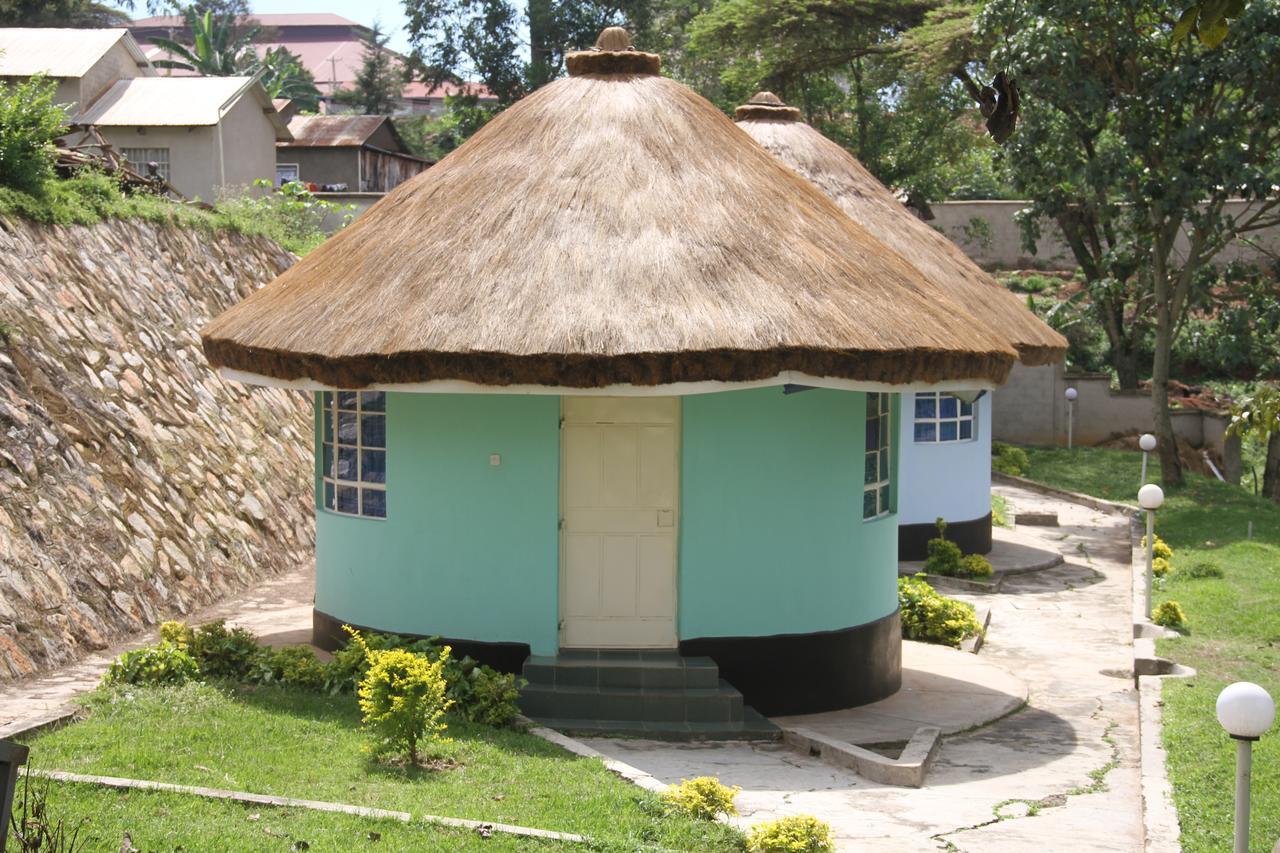 Sheywe Hotel Kakamega Екстер'єр фото