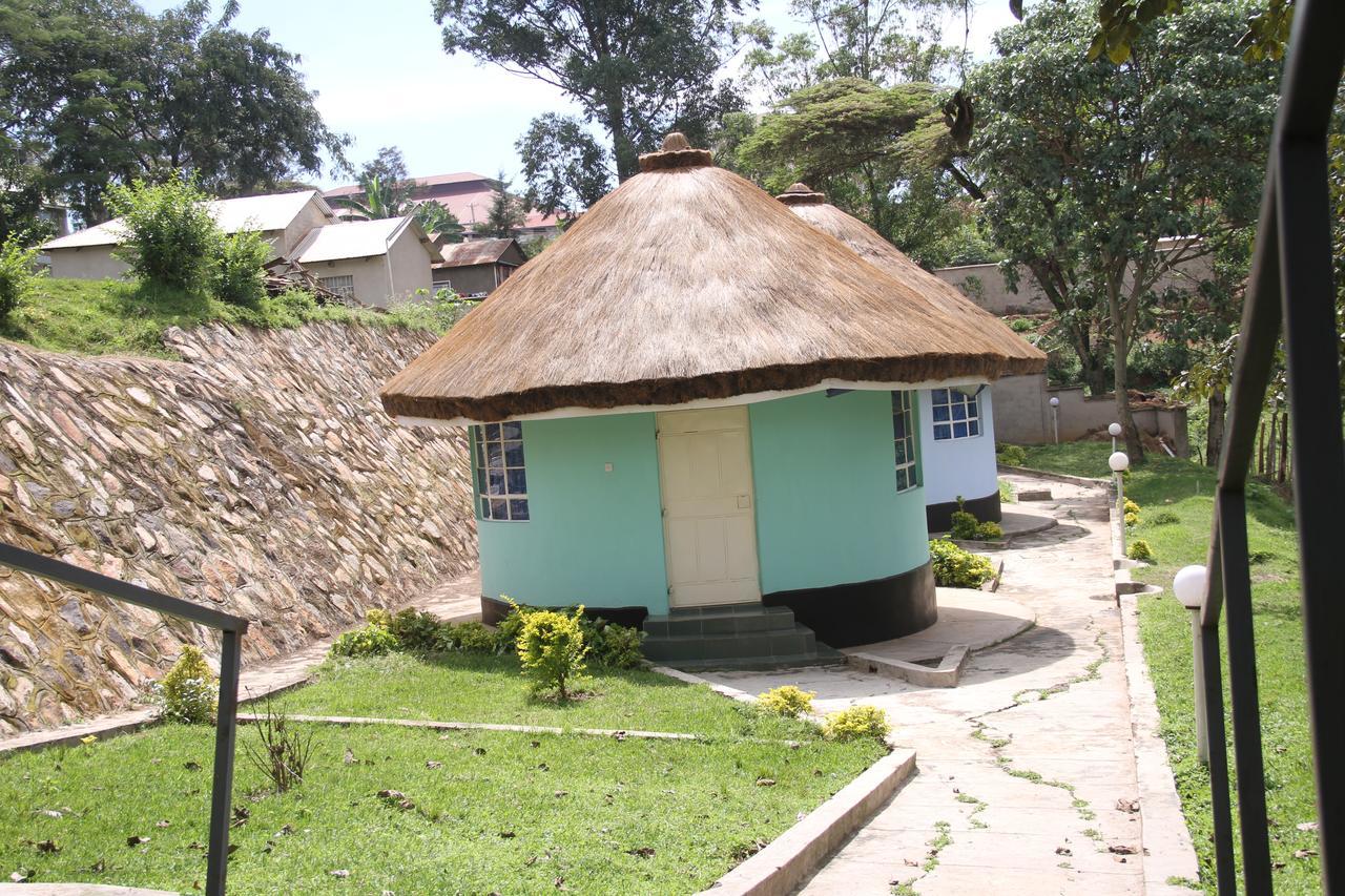 Sheywe Hotel Kakamega Екстер'єр фото