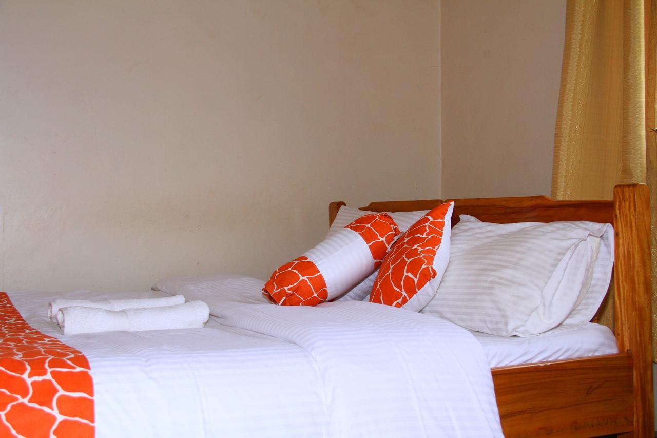 Sheywe Hotel Kakamega Екстер'єр фото
