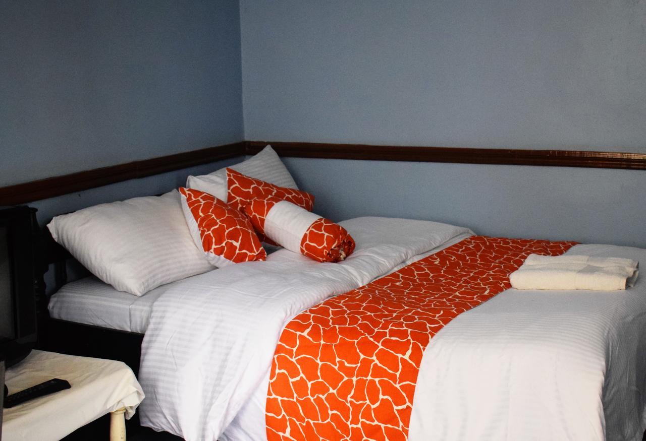 Sheywe Hotel Kakamega Екстер'єр фото