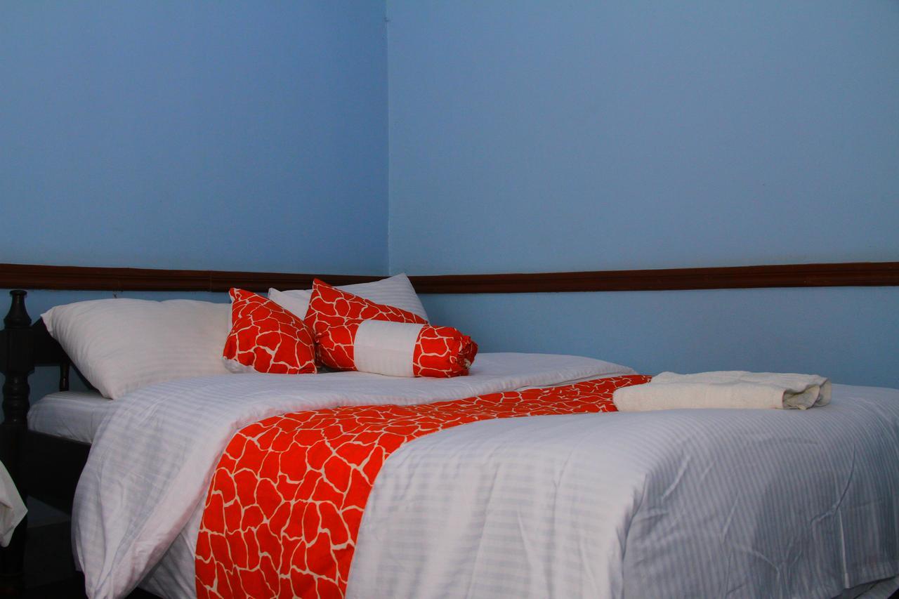 Sheywe Hotel Kakamega Екстер'єр фото