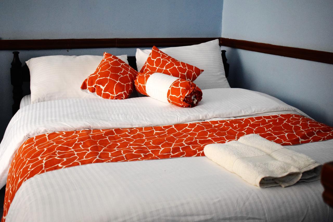 Sheywe Hotel Kakamega Екстер'єр фото