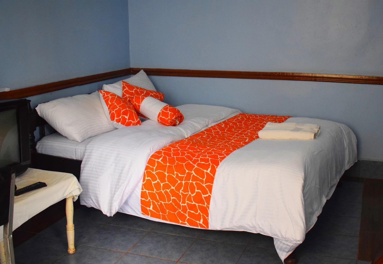 Sheywe Hotel Kakamega Екстер'єр фото