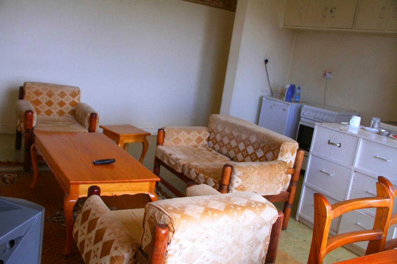 Sheywe Hotel Kakamega Екстер'єр фото